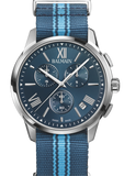 Balmain Madrigal 42mm