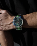Balmain Madrigal 42mm
