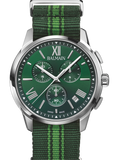 Balmain Madrigal 42mm