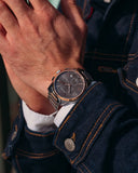 Balmain Madrigal 42mm