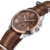 Balmain Madrigal 42mm