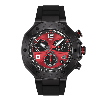TISSOT T-RACE MOTOGP 2026 45MM