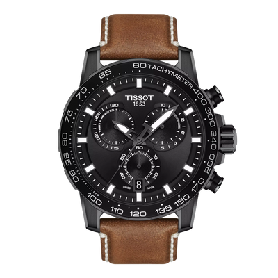Tissot Supersport Chrono 45.5mm