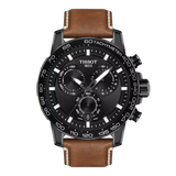 Tissot Supersport Chrono 45.5mm