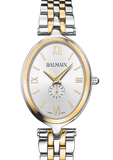 Balmain Haute Elegance Oval