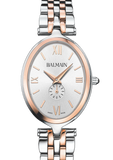 Balmain Haute Elegance Oval