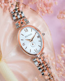 Balmain Haute Elegance Oval