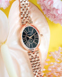 Balmain Haute Elegance Oval
