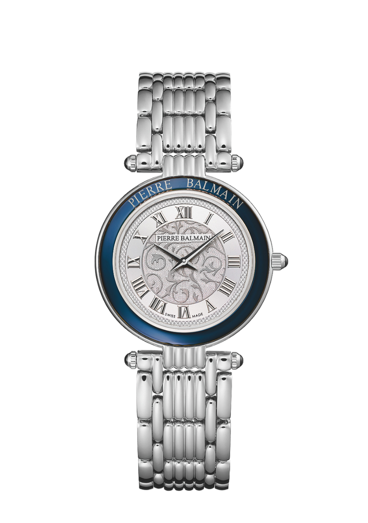 Balmain Haute Elegance Vintage 30mm