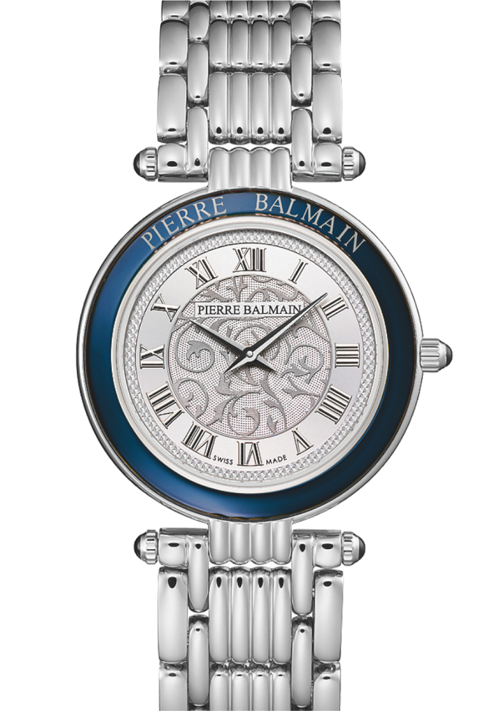 Balmain Haute Elegance Vintage 30mm
