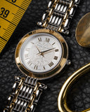 Balmain Haute Elegance Vintage 30mm