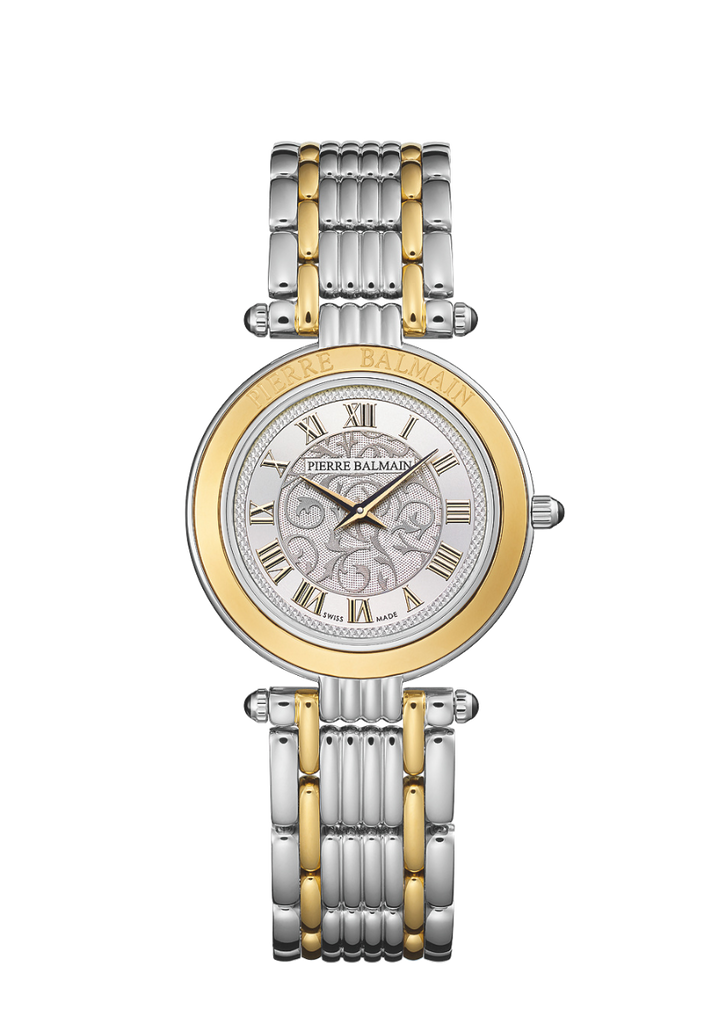 Balmain Haute Elegance Vintage 30mm