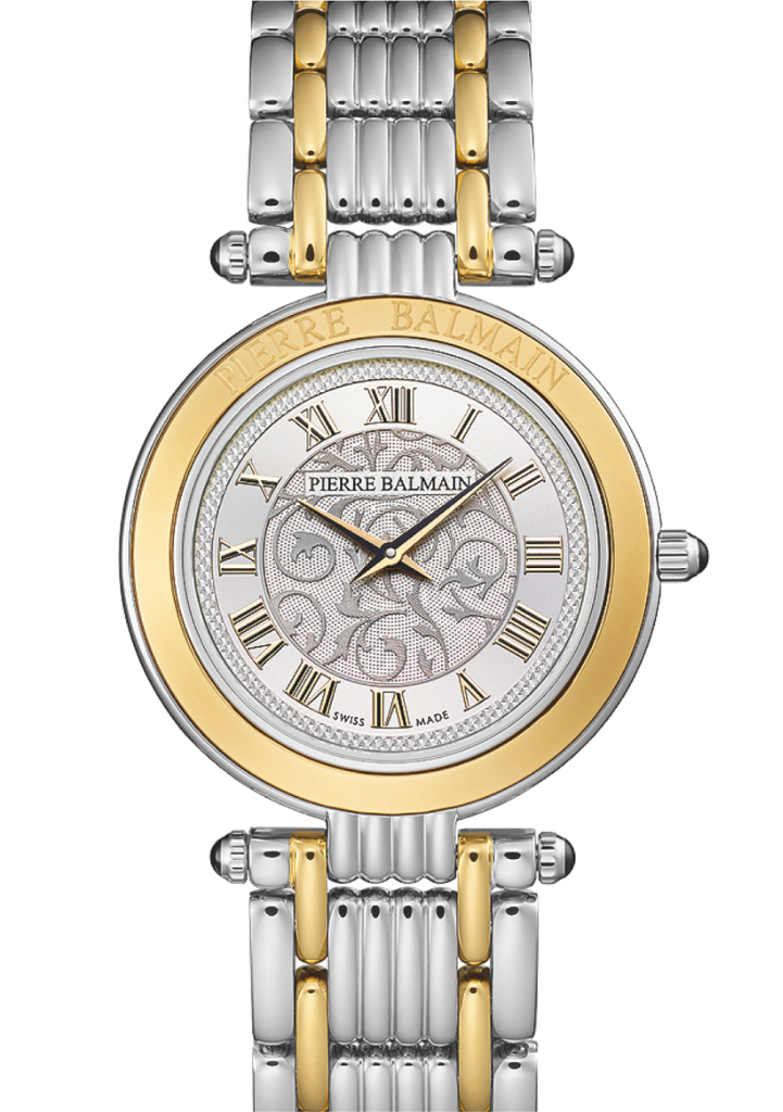 Balmain Haute Elegance Vintage 30mm