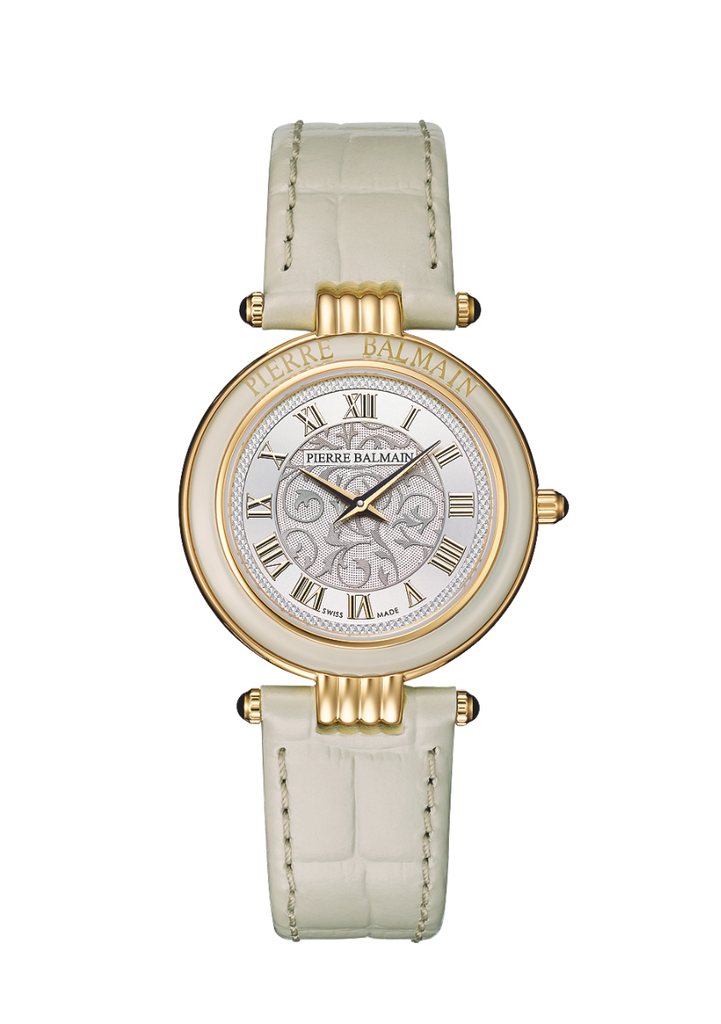 Balmain Haute Elegance Vintage 30mm