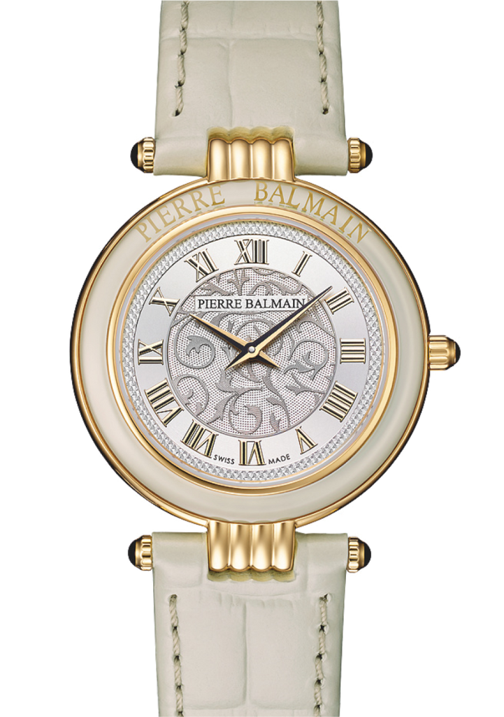 Balmain Haute Elegance Vintage 30mm