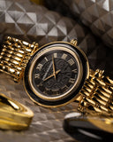 Balmain Haute Elegance Vintage 30mm