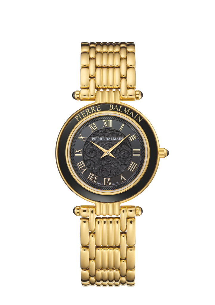 Balmain Haute Elegance Vintage 30mm