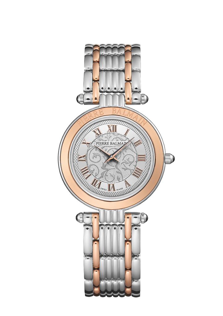 Balmain Haute Elegance Vintage 30mm