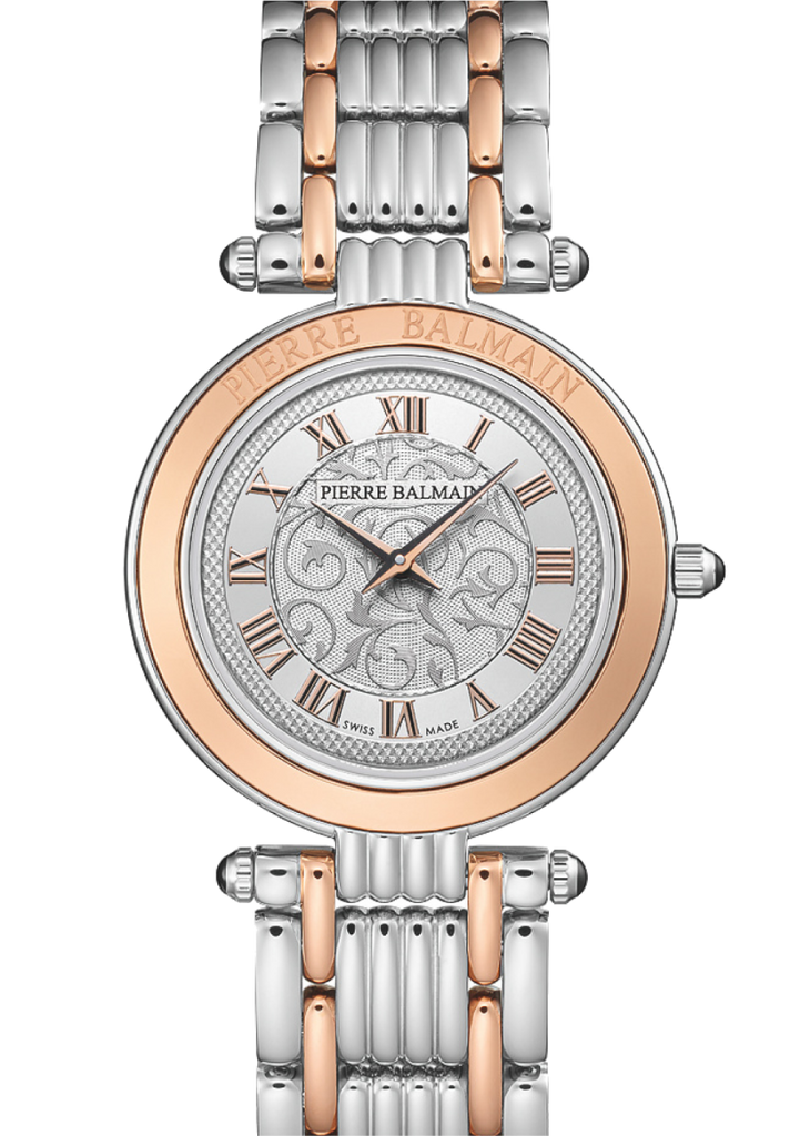 Balmain Haute Elegance Vintage 30mm