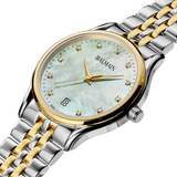 Balmain Beleganza 32mm