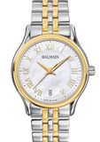 Balmain Beleganza 32mm