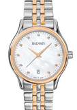 Balmain Beleganza 32mm
