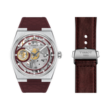 Tissot PRX Skeleton Damian Lillard Special Edition