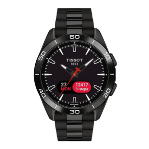 Tissot T-Touch Connect Sport 43.75mm