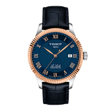 Tissot Le Locle Gold 39mm