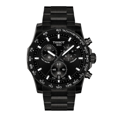 Tissot Supersport Chrono 42mm