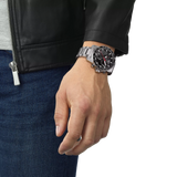 Tissot Supersport Chrono 45.5mm