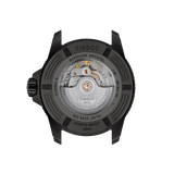 Tissot Seastar 2000 44mm