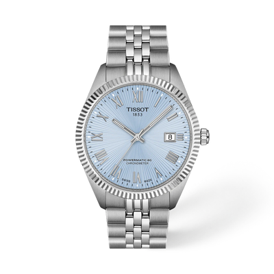 Tissot Ballade 39mm