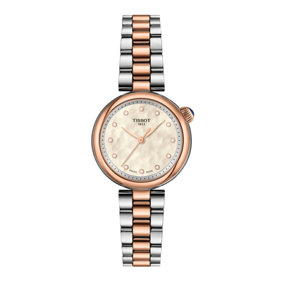 Tissot Desir 28mm