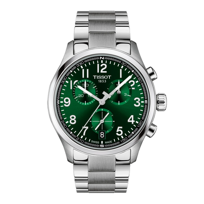 Tissot Chrono L 42mm