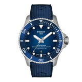 Tissot Seastar 2000 44mm