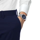 TISSOT VISODATE 39MM