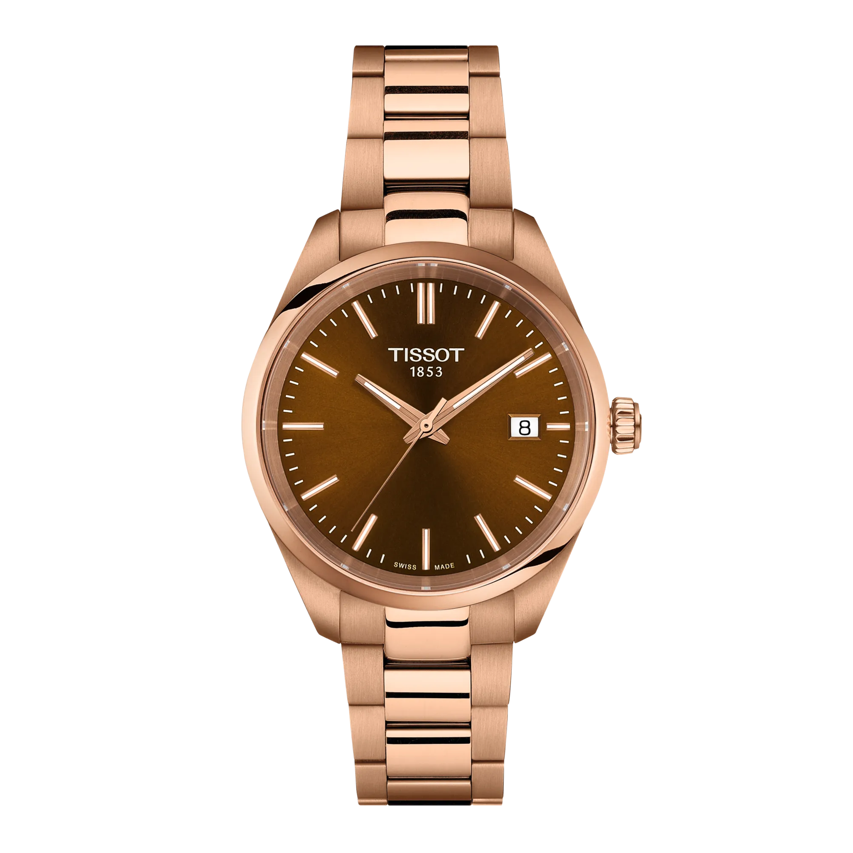 Tissot PR 100 34mm