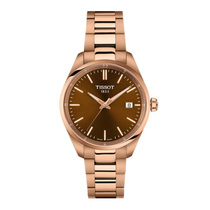 Tissot PR 100 34mm