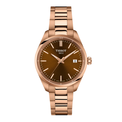 Tissot PR 100 34mm