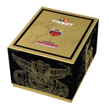 Tissot PRX UFO Robot Goldorak 40mm 50ème Anniversaire