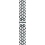 Bracelet Officiel Tissot Acier Entre-cornes 16 mm