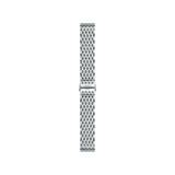 Bracelet Officiel Tissot Acier Entre-cornes 16 mm