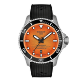 Tissot Seastar 2000 44mm