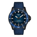 Tissot Seastar 2000 44mm