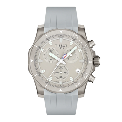 Tissot Supersport NBA 2026 42mm
