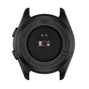 Tissot T-Touch Connect Sport 43.75mm