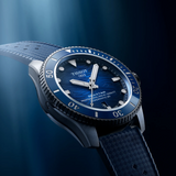 Tissot Seastar 2000 44mm