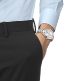 Tissot Gentleman 38mm