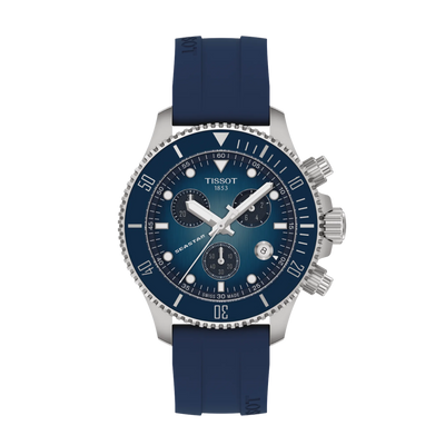 Tissot Seastar 1000 38mm